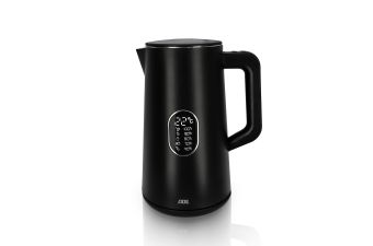 ADE Wasserkocher mit Temperatureinstellung