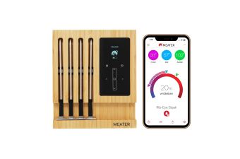 MEATER Block Kabelloses Smart-Fleischthermometer