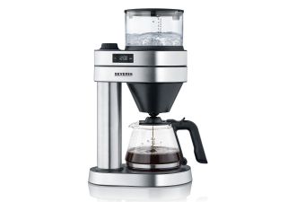 SEVERIN Kaffeemaschine «Caprice»