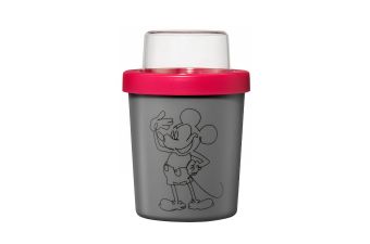 DISNEY Joghurt-/Suppenbecher, 470 ml