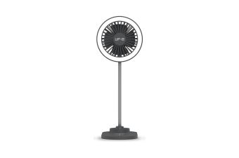 VEHO Tischventilator &laquo;UF2&raquo;