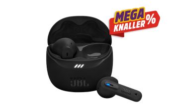 JBL In-Ear Kopfhörer «Tune Flex 2»