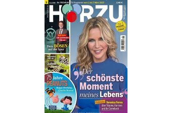 HÖRZU Halbjahresabonnement