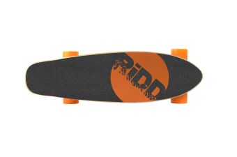 RIDD E-Skateboard «Glider»