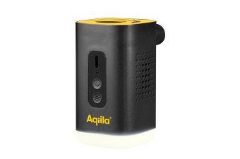 AQIILA 3in1 Luftpumpe «Airbird C2»