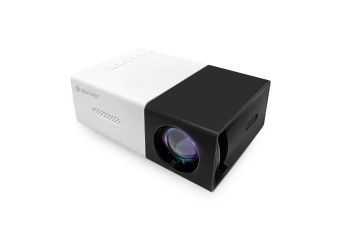 DENVER Mini-Filmprojektor