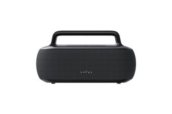 VEHO Tragbarer Lautsprecher «MZ-7»
