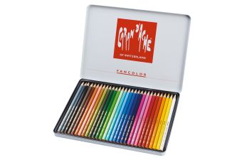CARAN D&#039;ACHE 30 Farbstifte