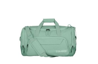 TRAVELITE Reisetasche «Kick Off» M, Mintgrün