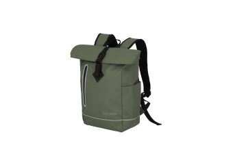 TRAVELITE Roll-Up Rucksack «Basics»