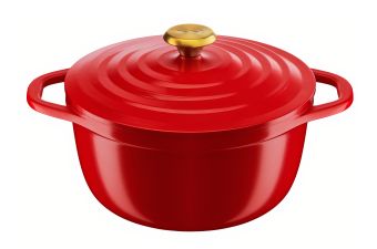 TEFAL Kasserolle «Air»