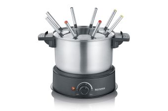 SEVERIN Fondue