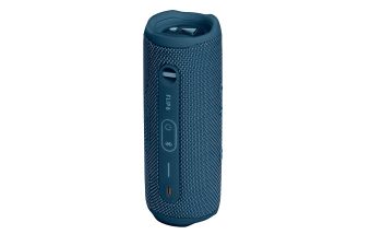 JBL Tragbarer wasserdichter Lautsprecher «Flip 6», Blau