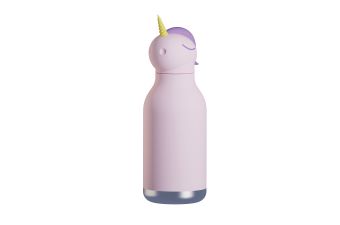 ASOBU Trinkflasche «Bestie Unicorn»
