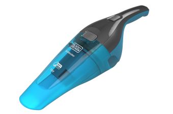 BLACK &amp; DECKER Akku-Handsauger