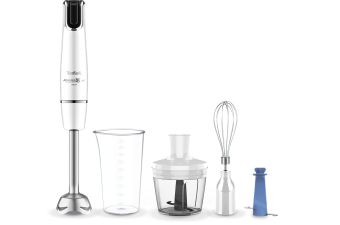TEFAL Stabmixer 4-in-1 «InfinyForce»