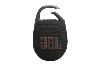 JBL Tragbarer Lautsprecher «Clip 5», Schwarz