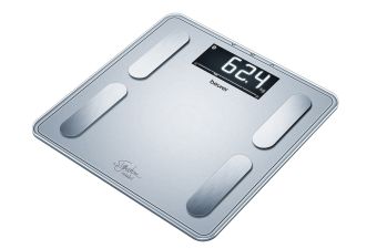 BEURER Diagnosewaage «Signature Line»