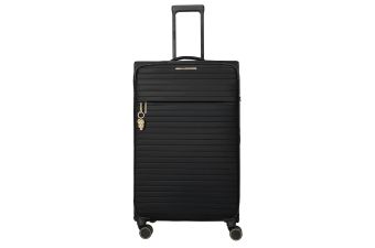 TRAVELITE Koffer «BARBARA STEPP» L, Schwarz