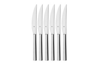 WMF Steakmesser-Set «Nuova»