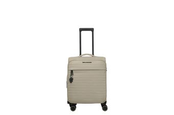 TRAVELITE Koffer «BARBARA STEPP» S, Beige