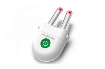 MEDISANA Nasentherapiegerät