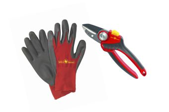 WOLF GARTEN Garten-Set