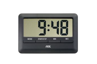 ADE Digitaler Küchentimer
