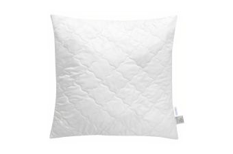 SCHIESSER Ganzjahres Kopfkissen, 80 x 80 cm