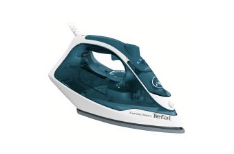 TEFAL Dampfbügeleisen «Express Steam»