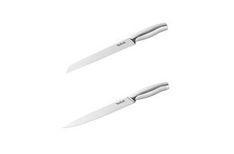 TEFAL Brotmesser + Schneidemesser «Ultimate»