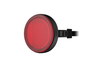 NILOX 2in1 Reflektor und Smart Finder «Light Tracker»