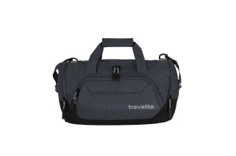 TRAVELITE Reisetasche «Kick Off» S, Schwarz