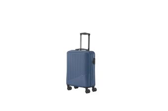 TRAVELITE Koffer «Bali» S, Blau