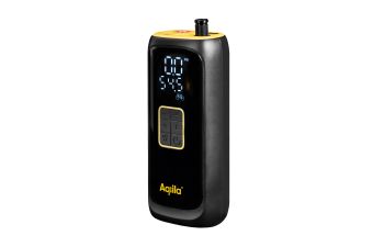 AQIILA 3in1 Luftpumpe «Airbird C4»