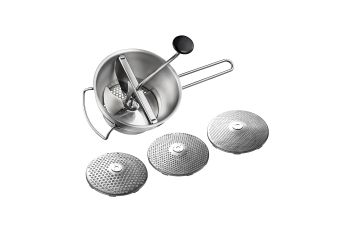 GEFU Passiermühle «Flotte Lotte»