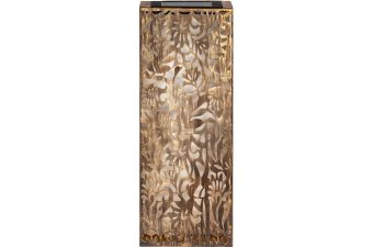 Solar-Wandbild «Ornamente»