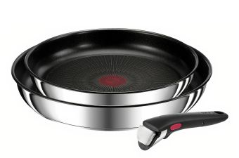 TEFAL Pfannen-Set «Ingenio Préferènce»