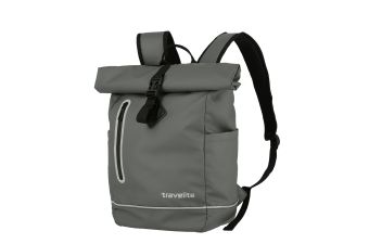 TRAVELITE Roll-Up Rucksack «Basics»