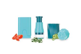 GENIUS Minis, Kombi-Set 13-teilig