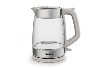 TEFAL Glas-Wasserkocher
