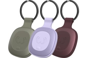 FRESH N REBEL Bluetooth-Tracker «Smart Finder Tag», 3 Stück