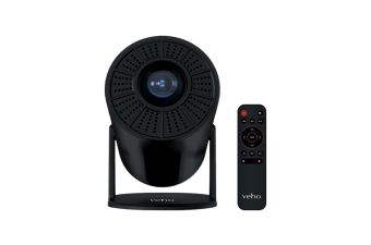 VEHO Mini-Filmprojektor «Quda FX»