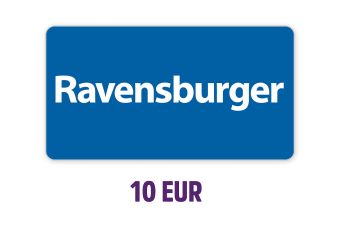 RAVENSBURGER Gutschein 10 Euro
