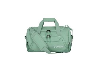 TRAVELITE Reisetasche «Kick Off» S, Mintgrün