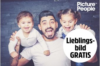 PICTUREPEOPLE Fotoshooting 30 min