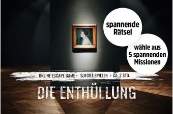 4WALLS ESCAPE Online Escape Game