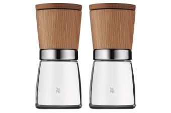 WMF Gewürzmühlen-Set 2-teilig
