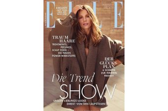 ELLE Jahresabonnement