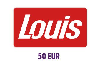 LOUIS MOTORRADVERTRIEB Gutschein 50 Euro